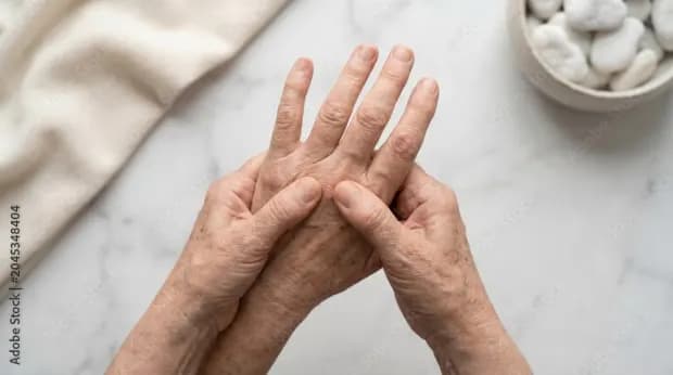 Image du massage de confort