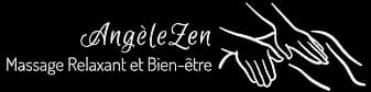 Angelezen Logo